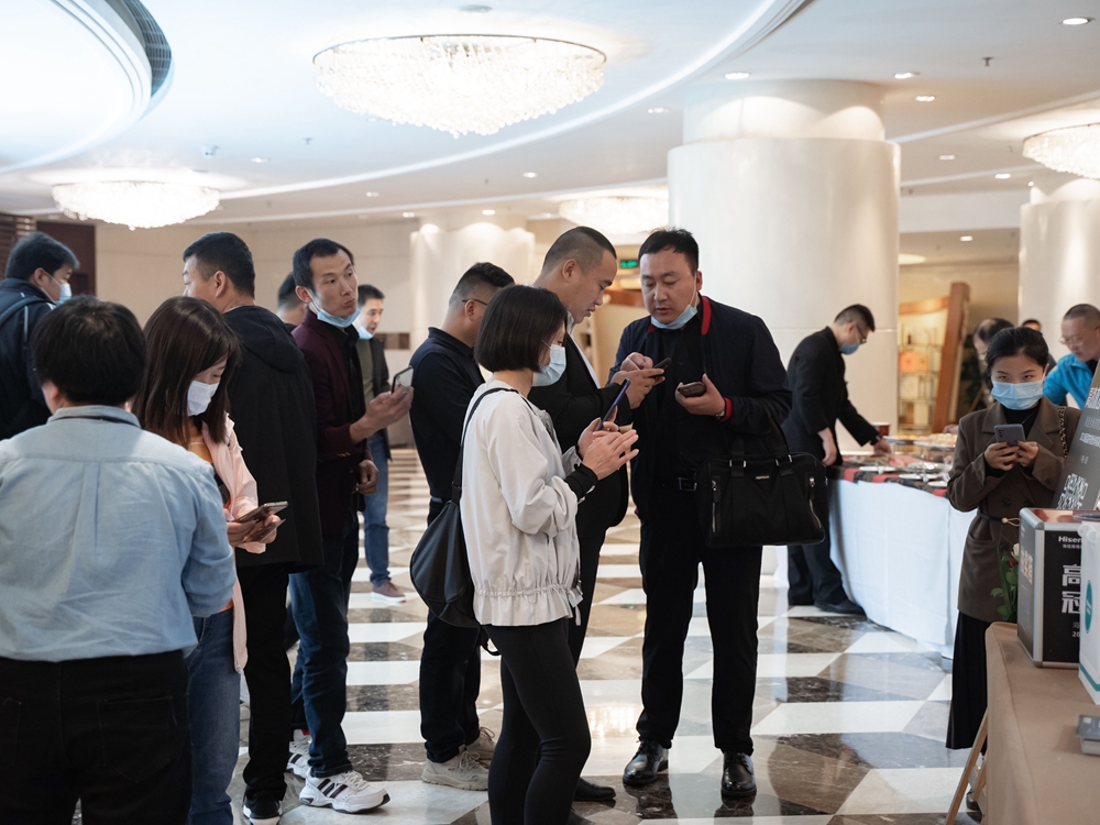 海信全場景智慧平板2021新品發(fā)布會暨伙伴招募會(圖7)