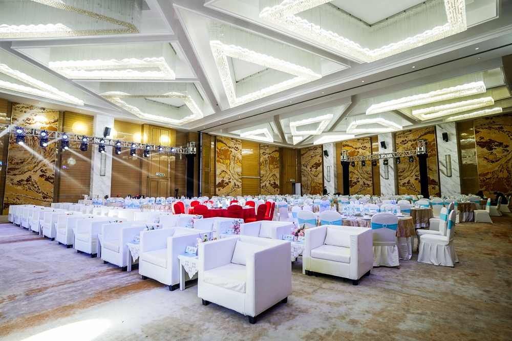 貴州勻酒高質(zhì)量發(fā)展戰(zhàn)略發(fā)布會(圖4)